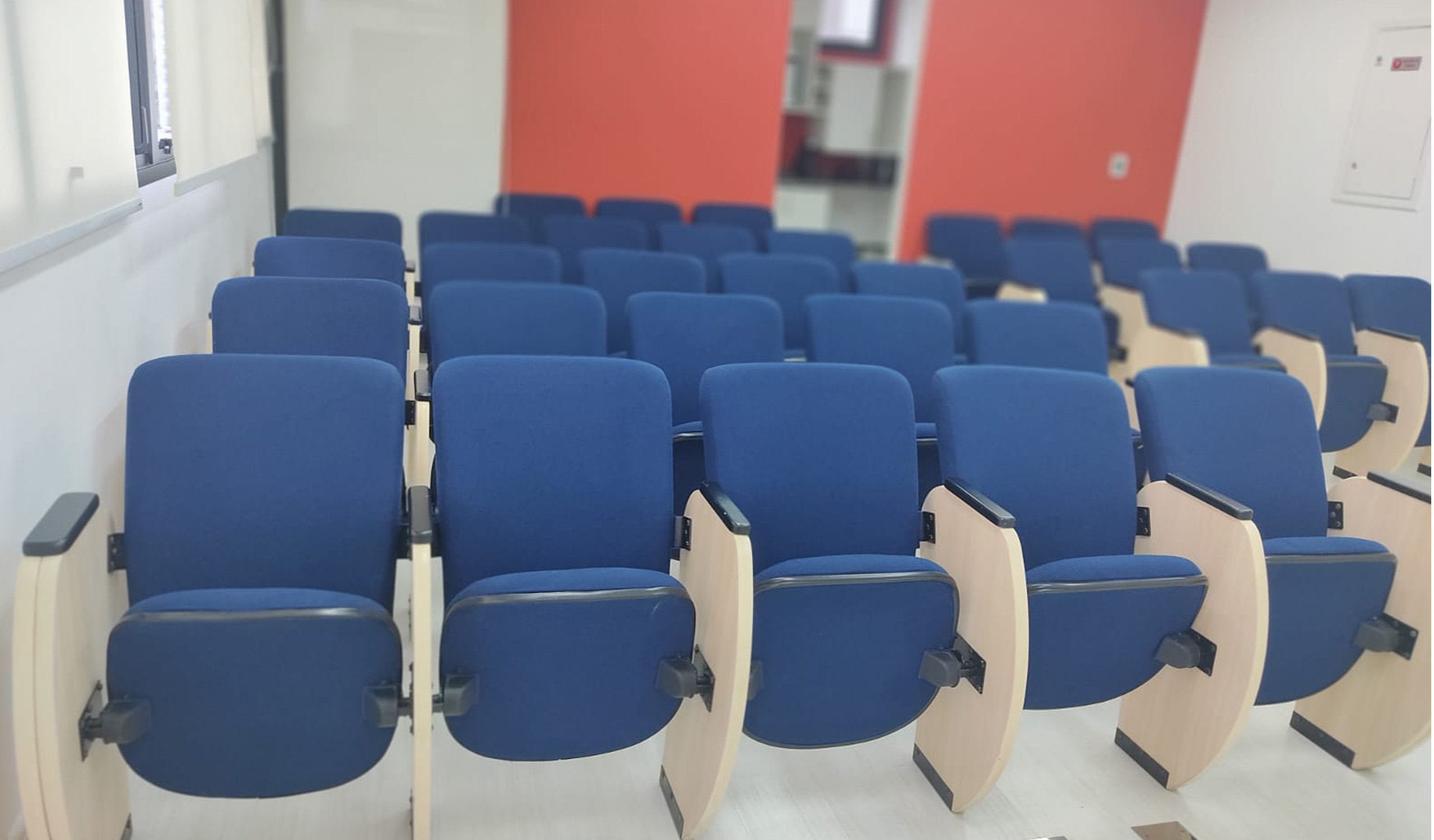 Auditório