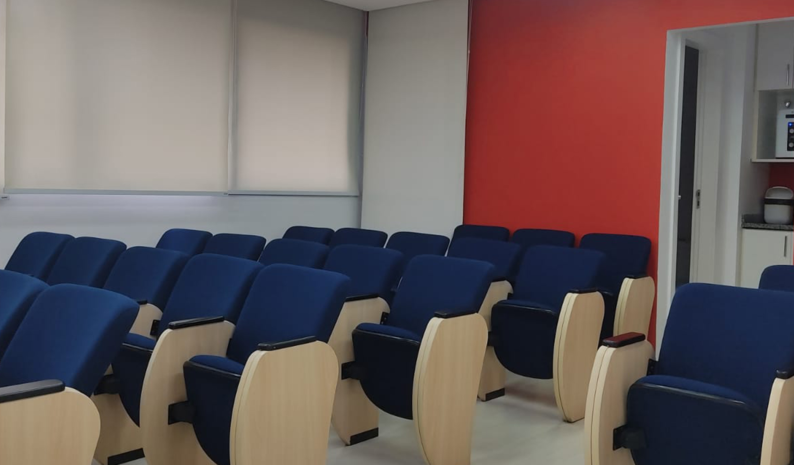Auditório